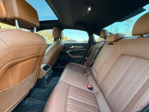 Used 2023 Audi A6 2.0T Premium w/ Convenience Package image 15