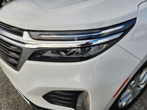 Used 2024 Chevrolet Equinox LT w/ LPO, Floor Liner Package image 6