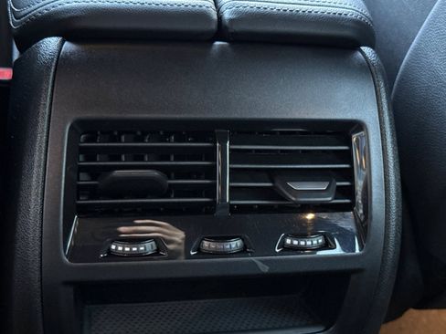 Certified 2024 BMW X5 xDrive50e w/ Parking Assistance Package image 16