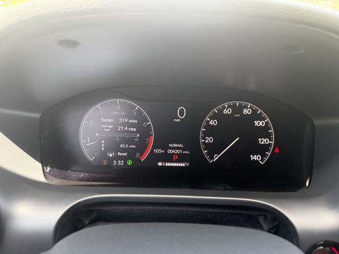 Used 2026 Honda HR-V EX-L image 34