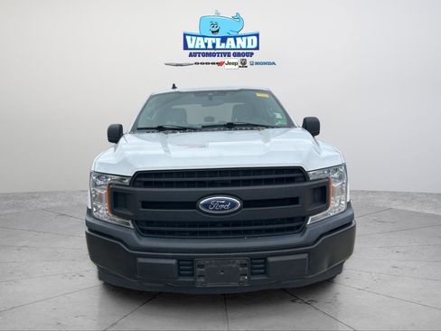 Used 2020 Ford F150 XL w/ XL Power Equipment Group image 8