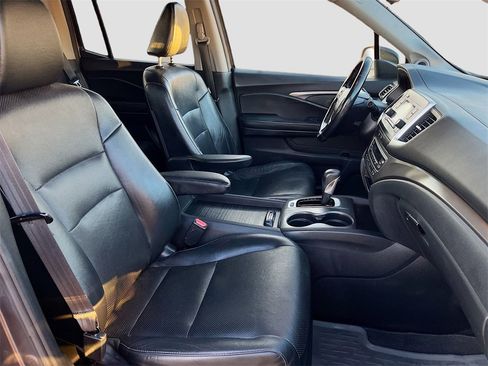 Used 2017 Honda Ridgeline RTL image 26