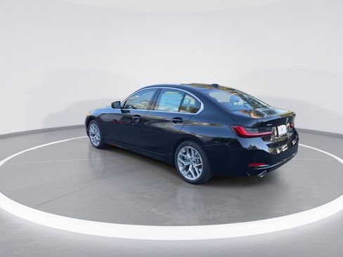 New 2025 BMW 330i xDrive Sedan w/ Convenience Package image 6