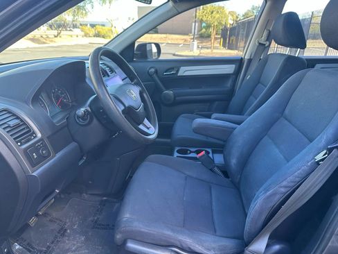 Used 2011 Honda CR-V LX image 7