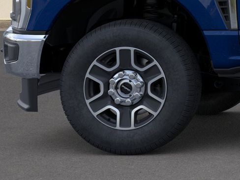 New 2026 Ford F350 Lariat image 41