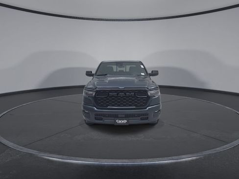 New 2026 RAM 1500 Express AWD/4WD image 5