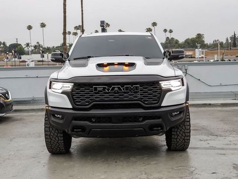 Used 2025 RAM 1500 RHO w/ Bed Utility Group AWD/4WD image 3