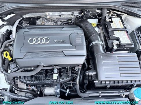 Used 2015 Audi A3 1.8T Premium w/ Cold Weather Package image 27