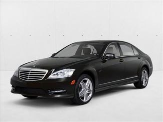 Used 2011 Mercedes-Benz S 550 video 1
