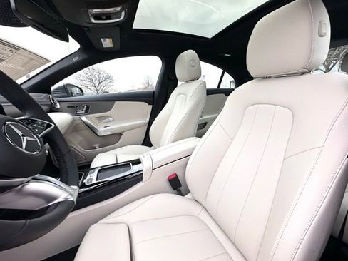 New 2026 Mercedes-Benz CLA 250 4MATIC image 21