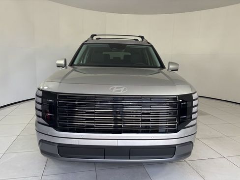 New 2026 Hyundai Palisade SEL Premium FWD image 8
