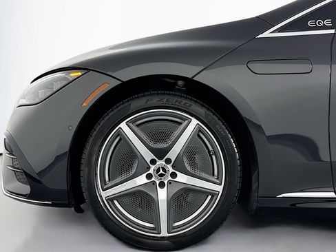 Certified 2023 Mercedes-Benz EQE 350+ Sedan image 10