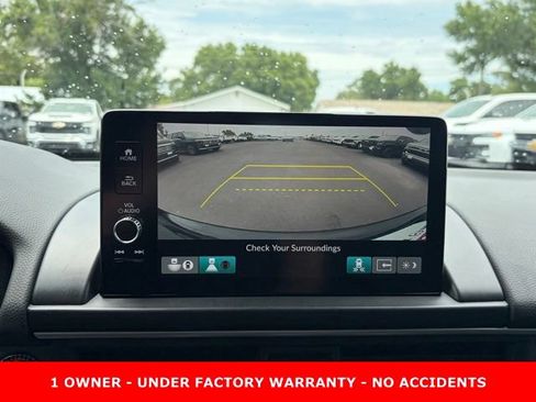 Used 2023 Honda Pilot Elite image 25