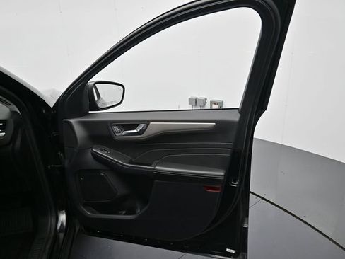 Used 2022 Ford Escape SEL image 29