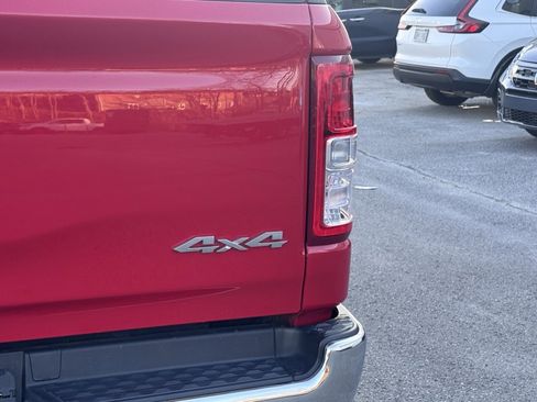 Used 2022 RAM 1500 Big Horn image 5