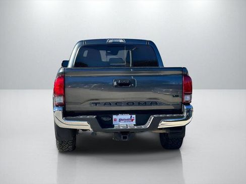 Certified 2023 Toyota Tacoma SR5 image 6