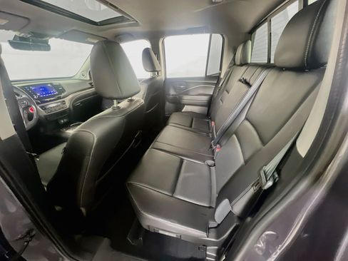 Used 2023 Honda Ridgeline RTL image 24