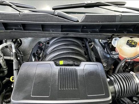 Used 2022 Chevrolet Silverado 1500 RST AWD/4WD image 34