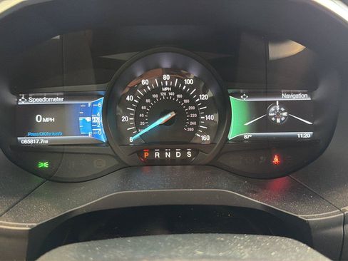 Used 2018 Ford Edge SEL w/ Equipment Group 201A AWD/4WD image 13