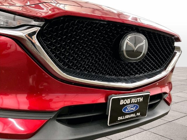 Used 2018 MAZDA CX-5 Touring w/ Preferred Equipment Package AWD/4WD image 29