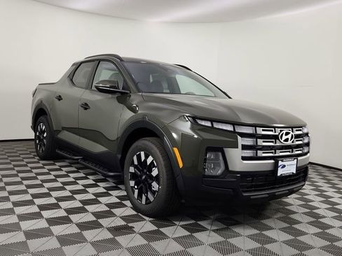 New 2026 Hyundai Santa Cruz SEL AWD/4WD image 6