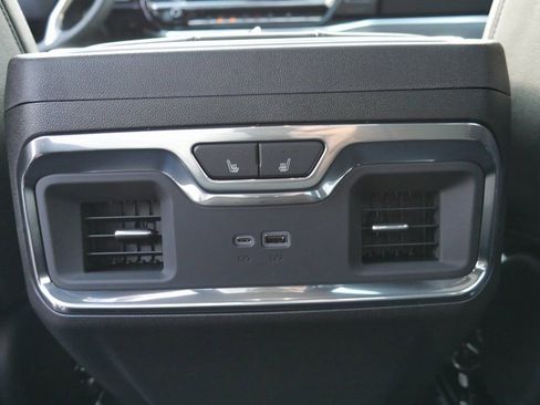 New 2026 Chevrolet Silverado 1500 LTZ AWD/4WD image 24