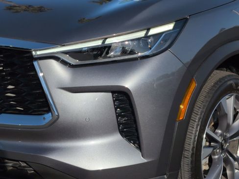 Used 2023 INFINITI QX60 Luxe w/ Cargo Package image 10