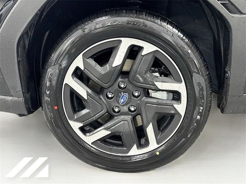 New 2026 Subaru Forester Limited image 36