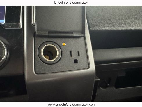 Used 2015 Ford F150 XLT w/ Equipment Group 302A Luxury image 59