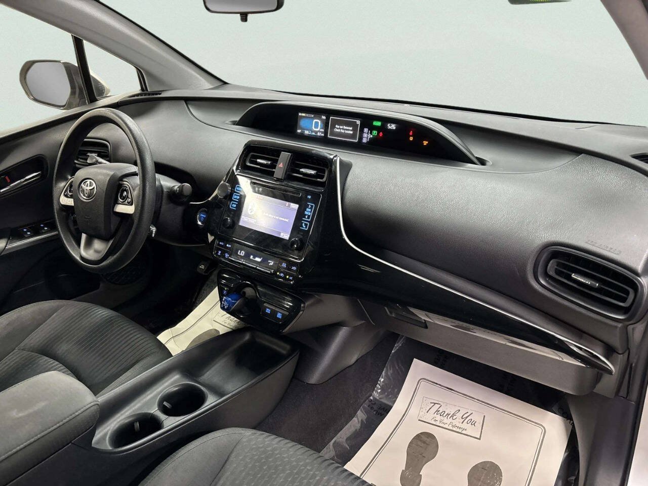 Used 2016 Toyota Prius Two FWD image 20