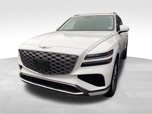 Used 2025 Genesis GV80 2.5T image 5