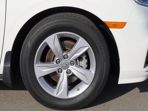 Used 2019 Honda Odyssey EX-L image 5