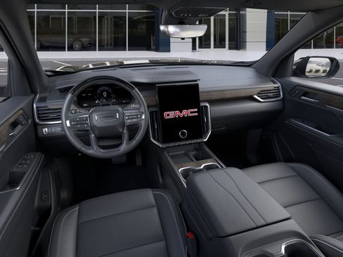 New 2025 GMC Acadia Denali w/ Super Cruise Package image 15