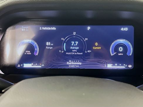 Used 2023 Jeep Grand Cherokee Limited w/ Black Appearance Package image 19