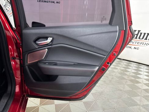 Used 2023 Acura TLX w/ A-SPEC Pkg FWD image 27