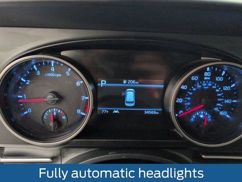 Used 2024 Kia Carnival LX image 25