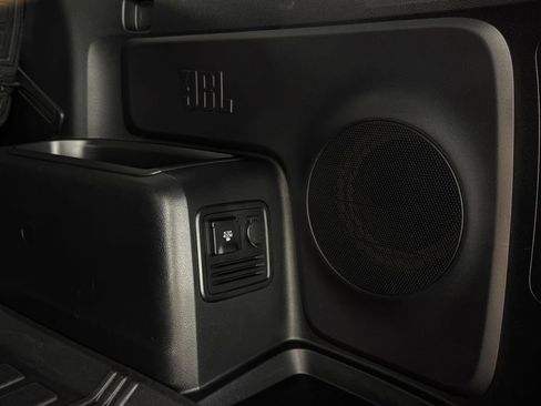 Certified 2023 Toyota 4Runner TRD Pro AWD/4WD image 31
