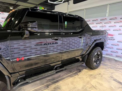 Used 2024 GMC Hummer EV 3X w/ Extreme Off-Road Package AWD/4WD image 6