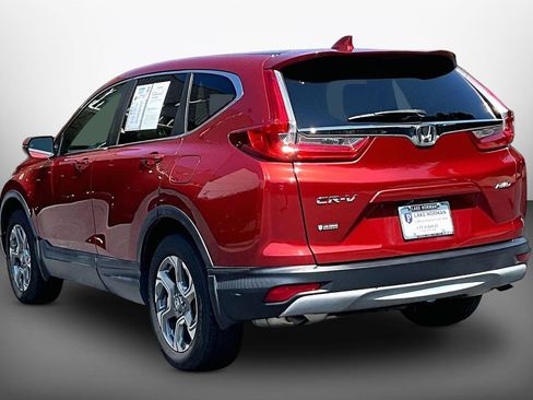 Used 2018 Honda CR-V EX-L image 6