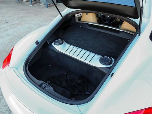 Used 2014 Porsche Cayman S RWD image 45