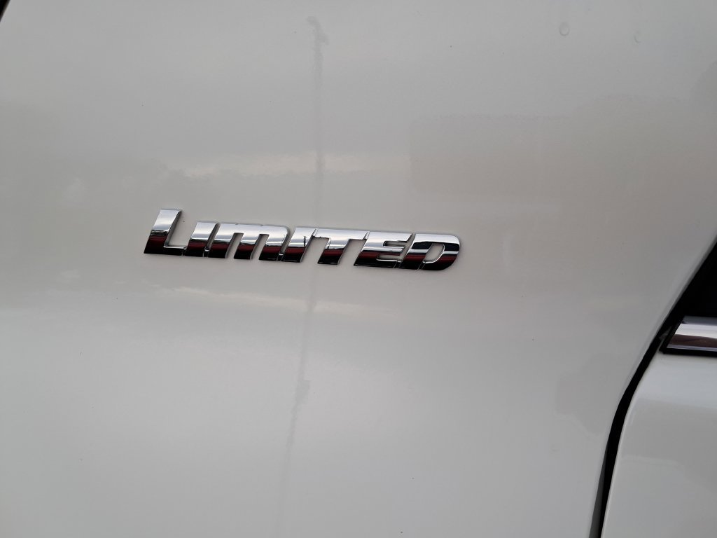 Used 2023 Toyota 4Runner Limited AWD/4WD image 11