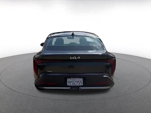 Used 2025 Kia K4 FWD image 15