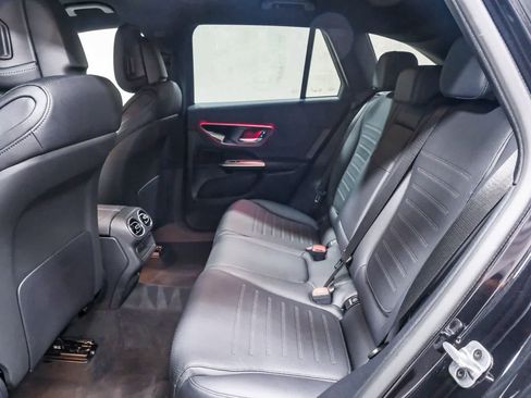 Certified 2026 Mercedes-Benz GLC 300 image 15