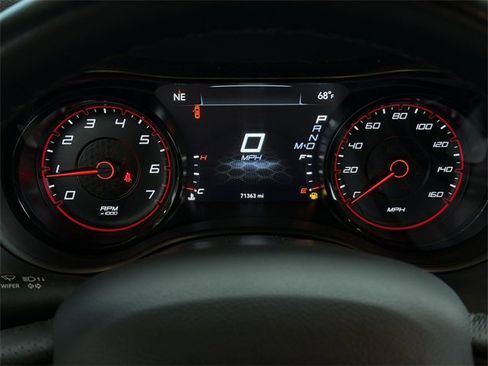 Used 2023 Dodge Charger R/T w/ Blacktop Package image 25