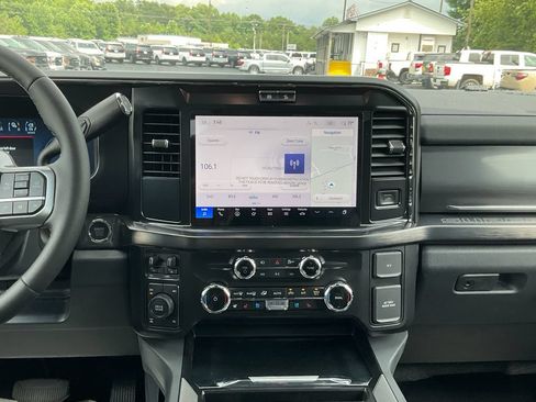 New 2026 Ford F250 Lariat w/ Chrome Package AWD/4WD image 19