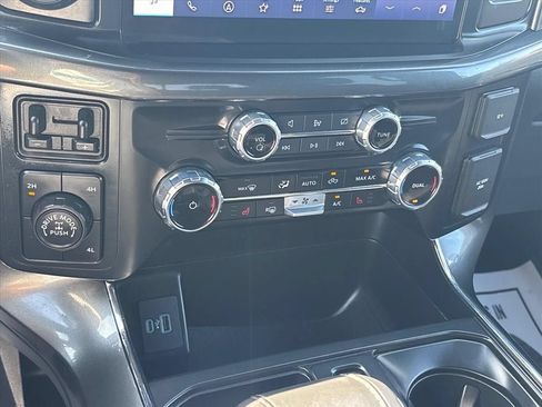 Used 2023 Ford F150 XLT w/ Equipment Group 302A High AWD/4WD image 33