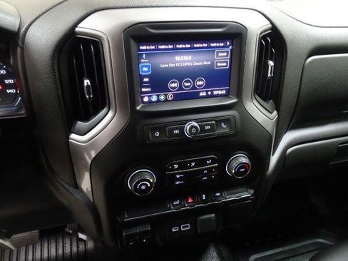 Used 2021 Chevrolet Silverado 1500 W/T w/ WT Value Package image 29