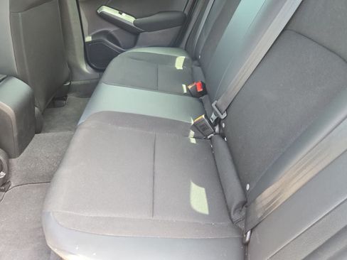 Used 2022 Honda Civic Sport image 17
