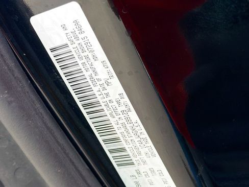 Used 2017 Jeep Wrangler Sport w/ Quick Order Package 24S image 38