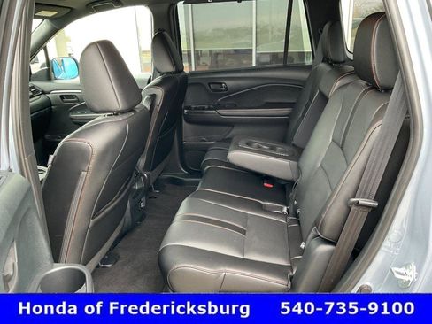 Used 2023 Honda Passport TrailSport image 28